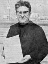 Padre Marcello Pellegrino Ernetti