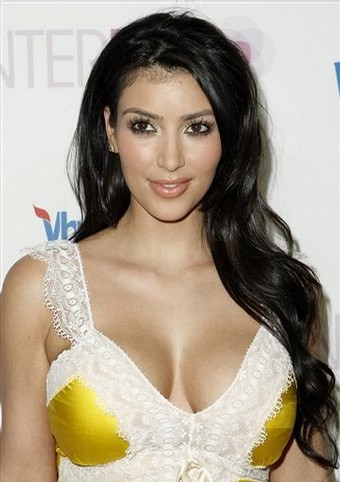 Kim Kardashian