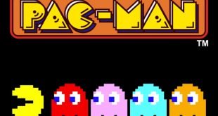 Pacman, Comecocos
