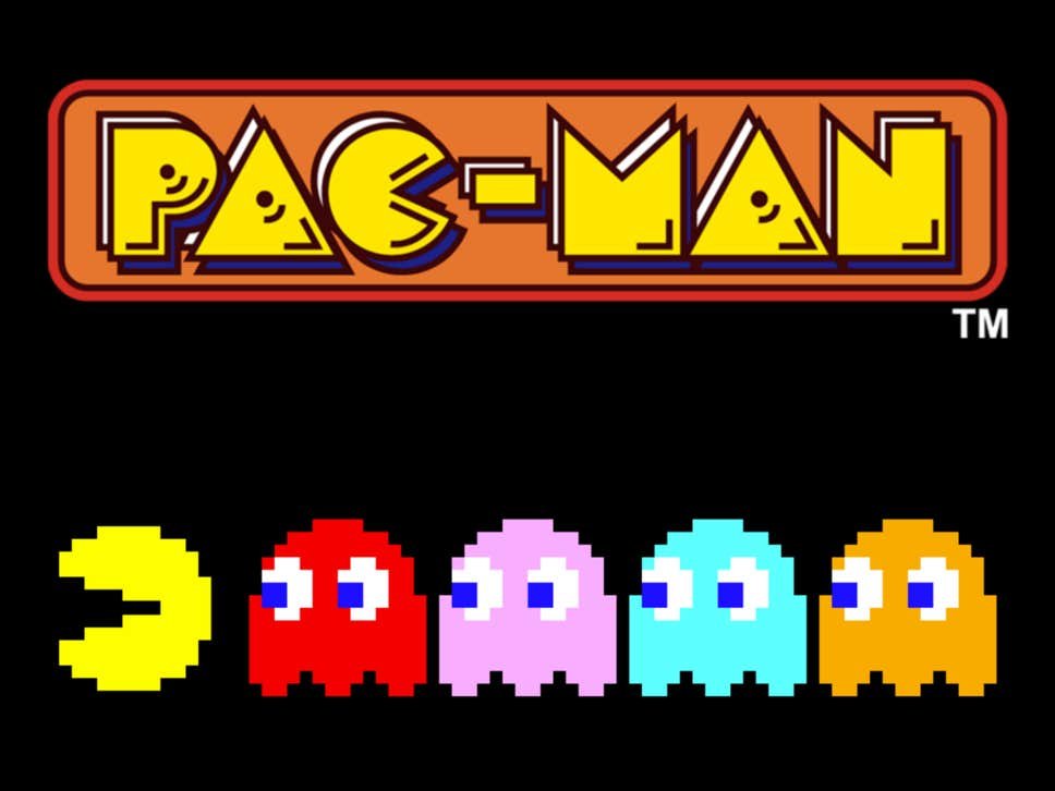 Pacman, Comecocos